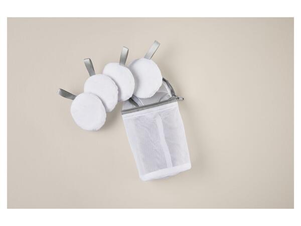 Reusable Make-Up Remover Pads