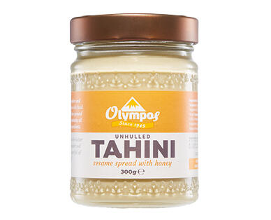 Olympus Tahini Honey 300g