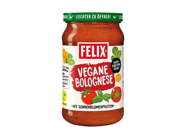 Vegane Bolognese