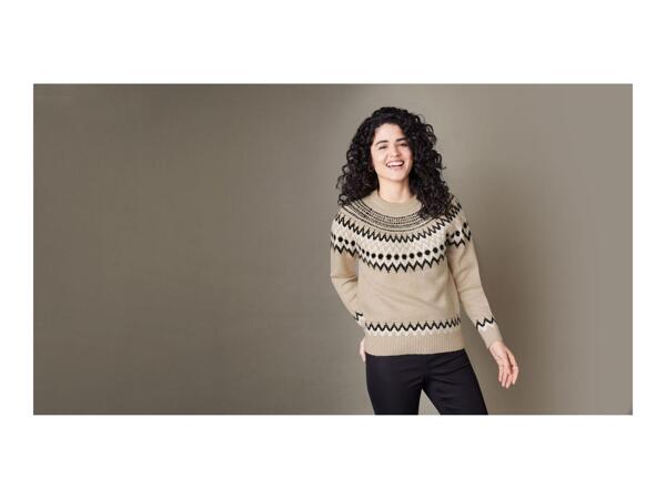 Esmara Ladies' Jumper