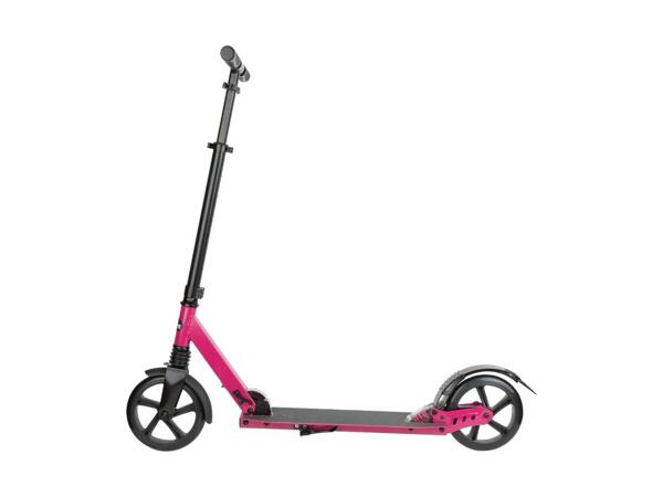 CRIVIT(R) Big Wheel løbehjul