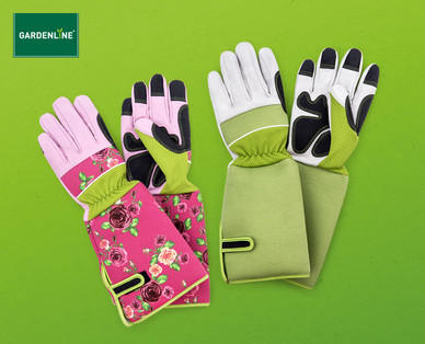 GARDENLINE Rosenhandschuhe