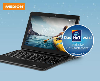 MEDION(R) LIFETAB(R) E10702