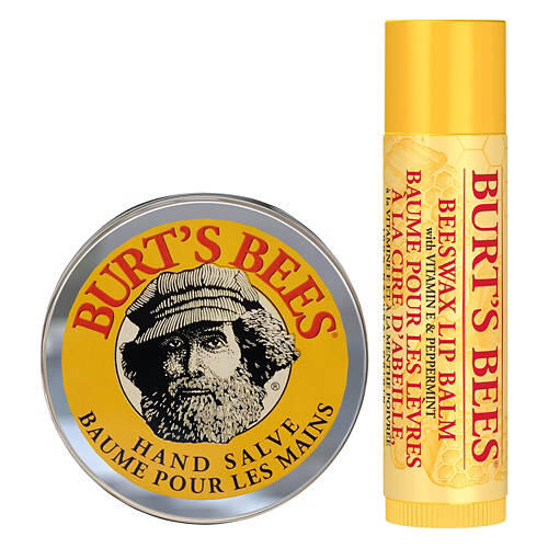 Holiday Lip Balm Gift Pack