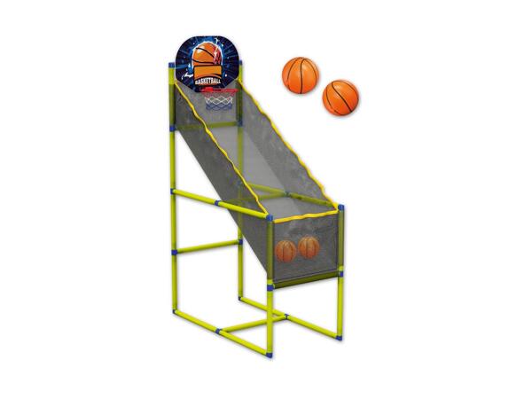 Indoor Basketballkorb