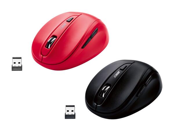 Souris sans fil