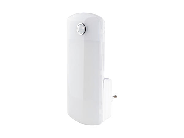 CRIVIT(R) LED-multilygte/LED-multilampe