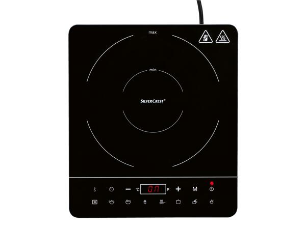 2200W Induction Hob