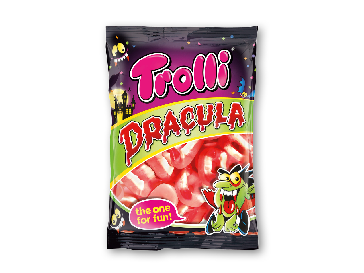 Draculagebis