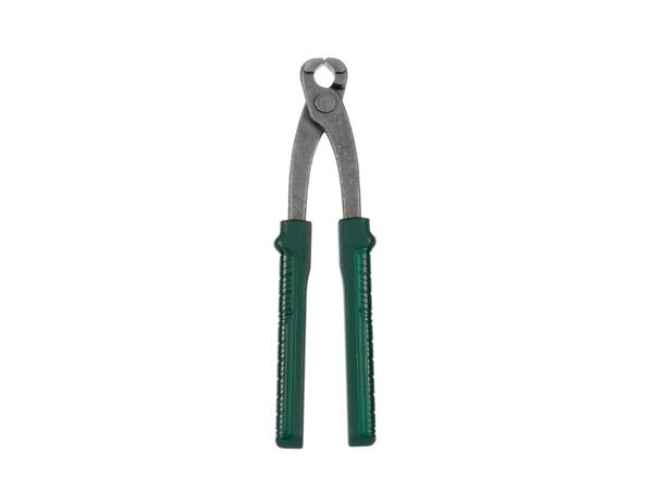 Parkside Concretors Nippers