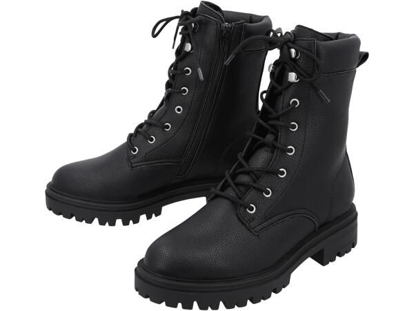 Ladies' Boots