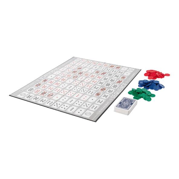GOLIATH(R) 				Jeu de société
