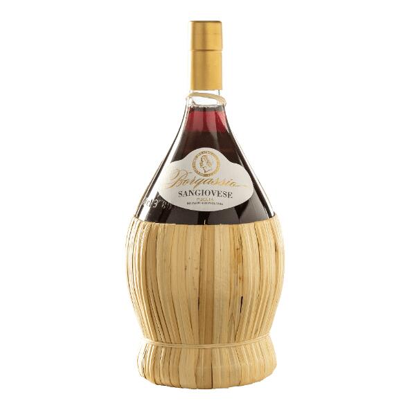 Sangiovese Puglia IGT