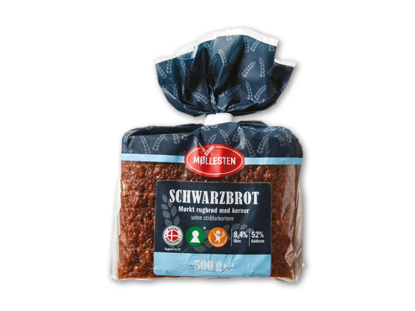 Schwarzbrot