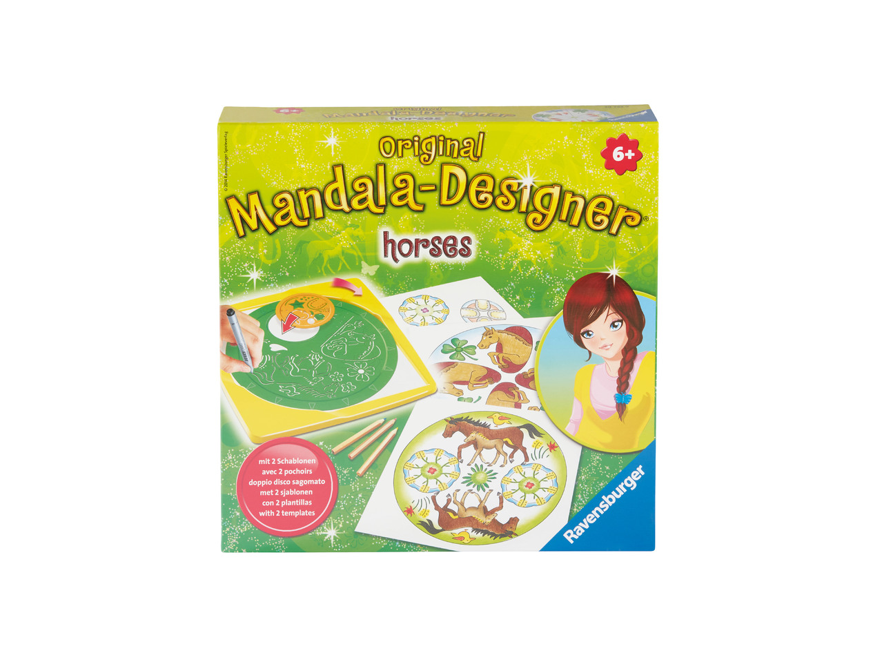 Mandaly