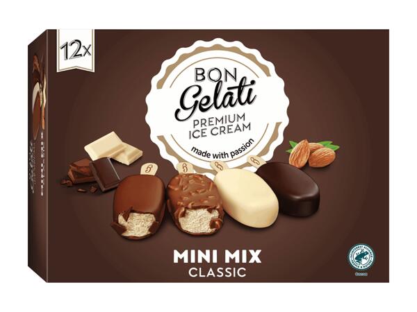 Mini Mix