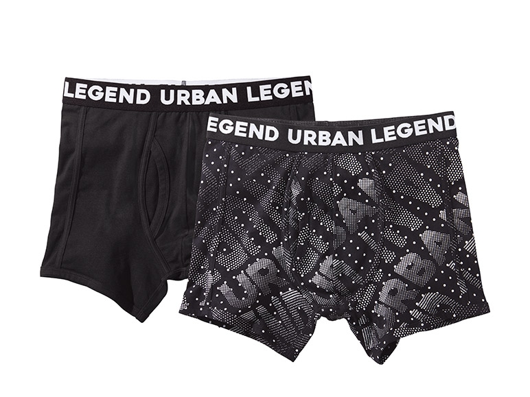 LIVERGY Boxers