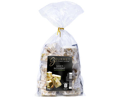 GOURMET TORRONE MORBIDO