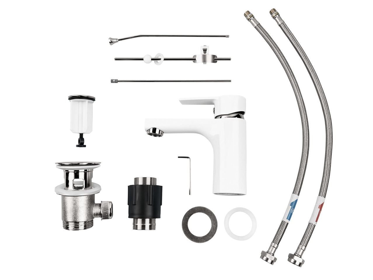 Bathroom/ Kitchen Mixer Tap