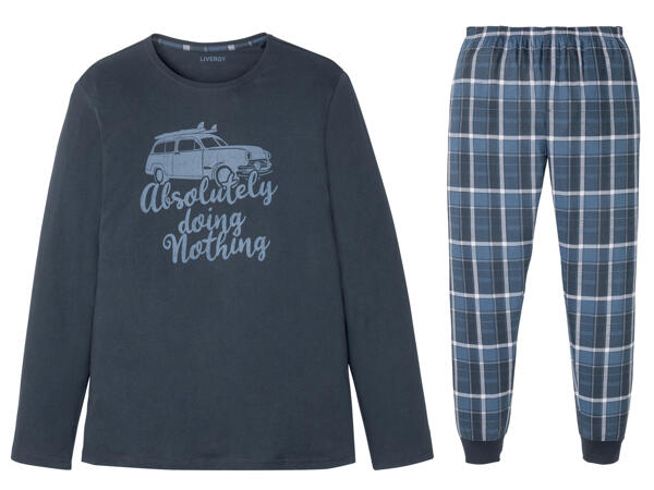 Men's Pyjamas
