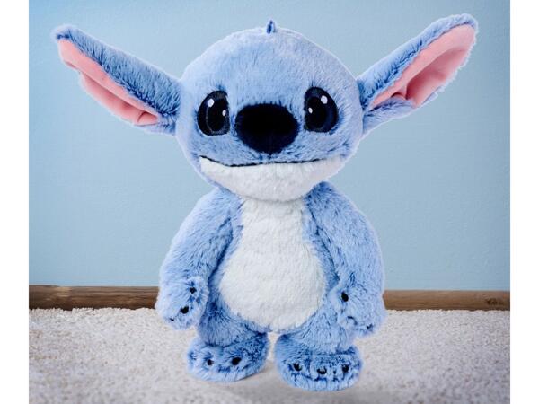 Stitch Plush Toy