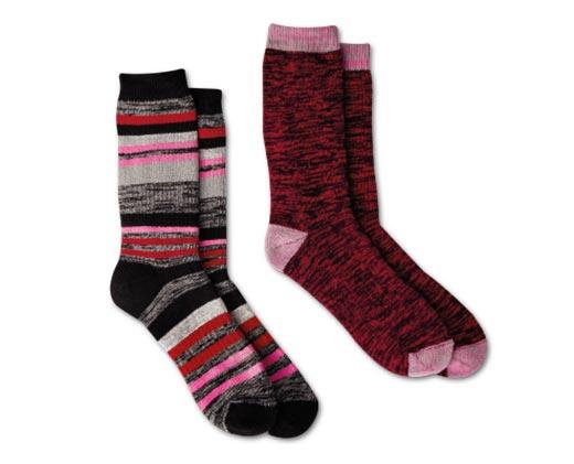 Crane 
 Men's or Ladies' Work Socks
