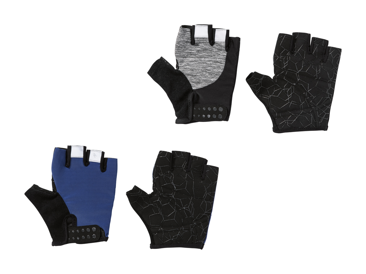 Gants de cyclisme1