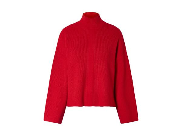 ESMARA(R) Strikket sweater