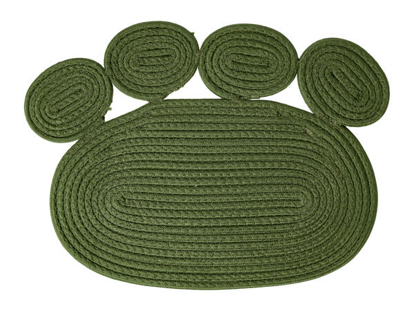 Zoofari Scratch Mat/ Scratch Board