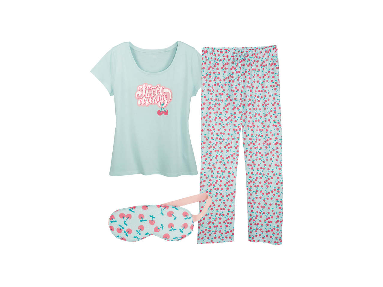 ESMARA LINGERIE(R) Pyjamas
