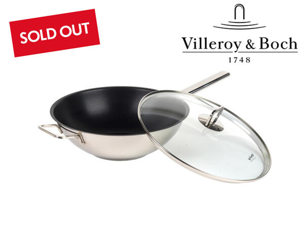 Villeroy & Boch Vivo Wok