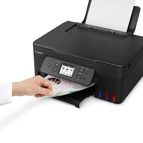 CANON 3 in 1 Multifunktionsdrucker Canon Pixma G3590