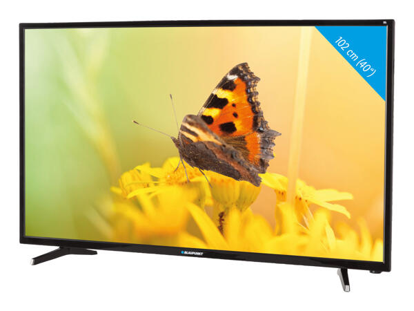 BLAUPUNKT SMART TV 40" FULLHD BLA-40/138Q-GBe