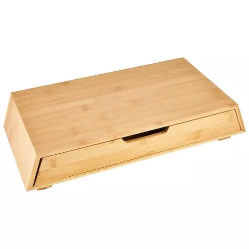Office Desk Raiser with Drawer
