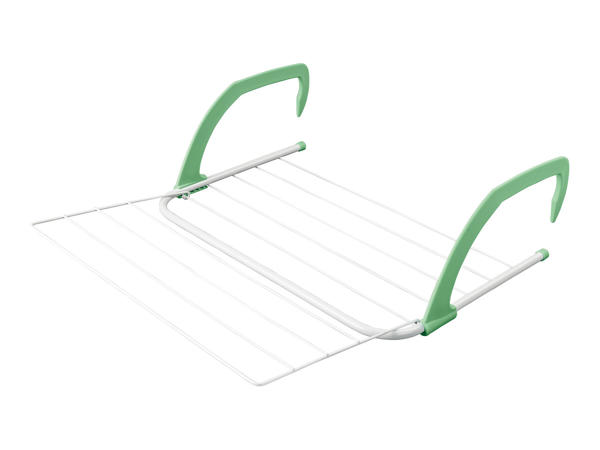 Aquapur Radiator Clothes Airer