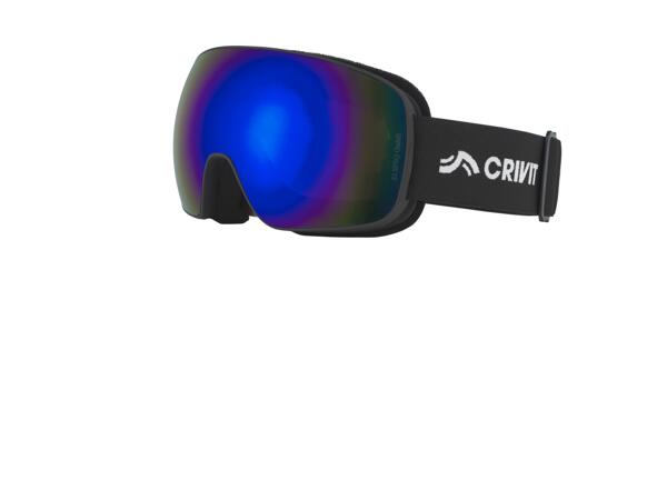 Adult Ski & Snowboarding Goggles