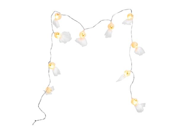 Livarno Home Halloween LED String Lights