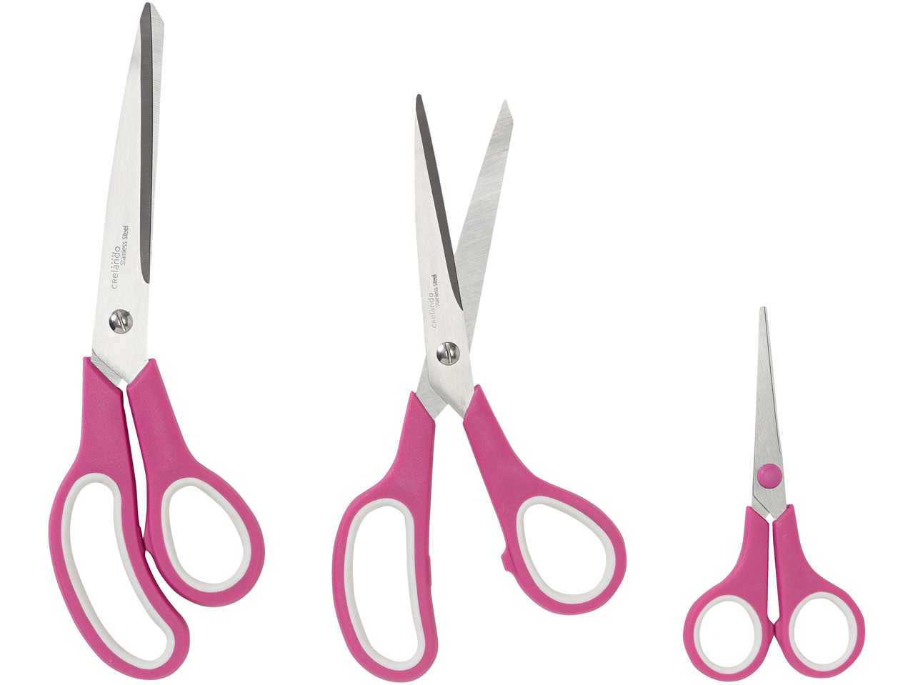 Scissors Set