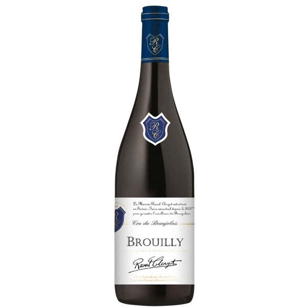 AOP Brouilly**