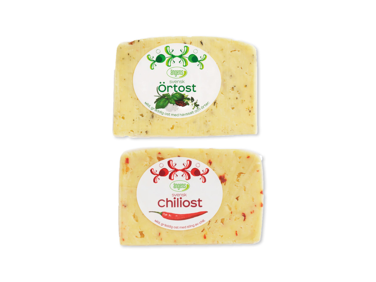 KRYDDOST