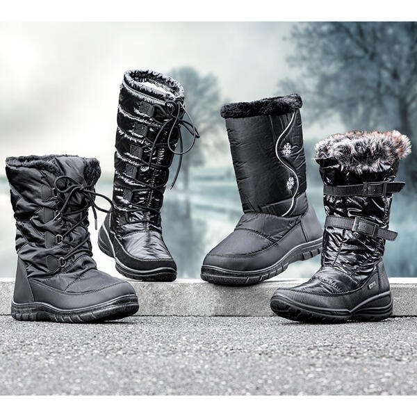 Thermostiefel