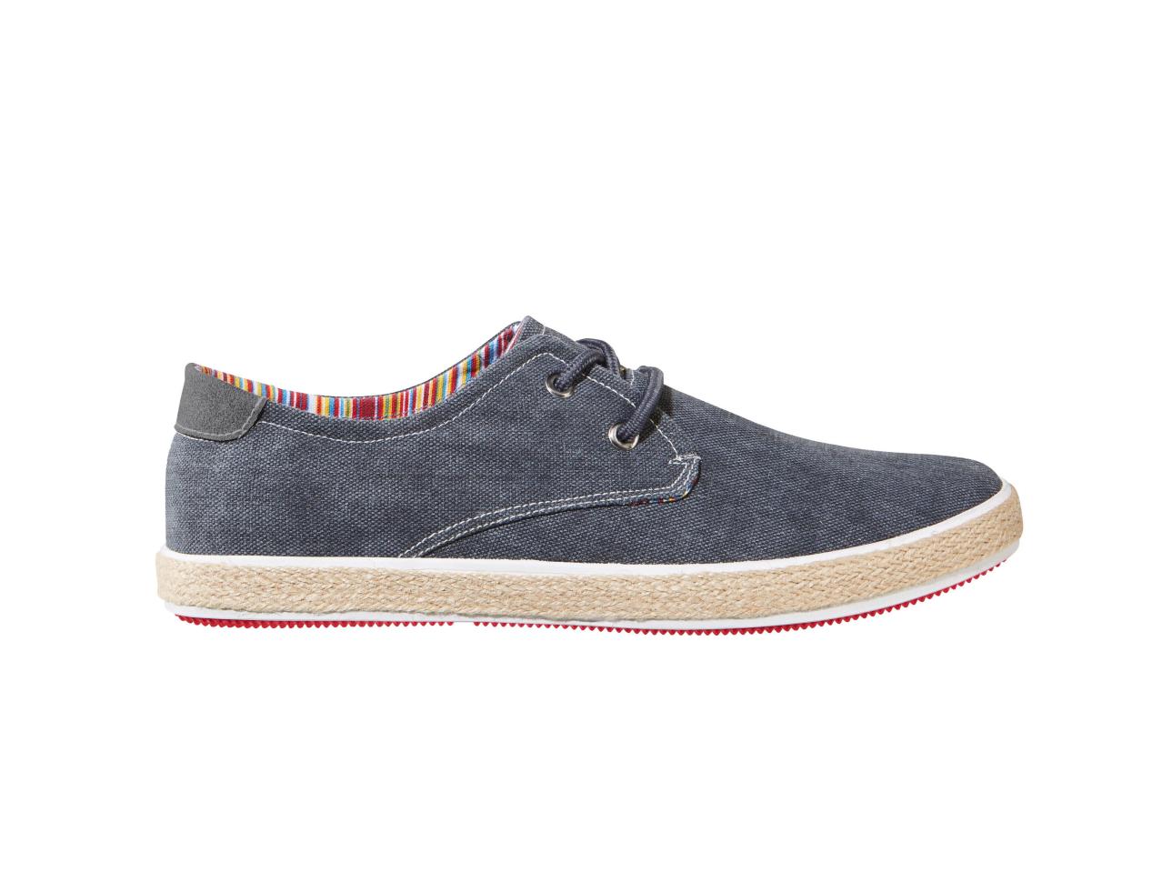 Men's Casual Shoes