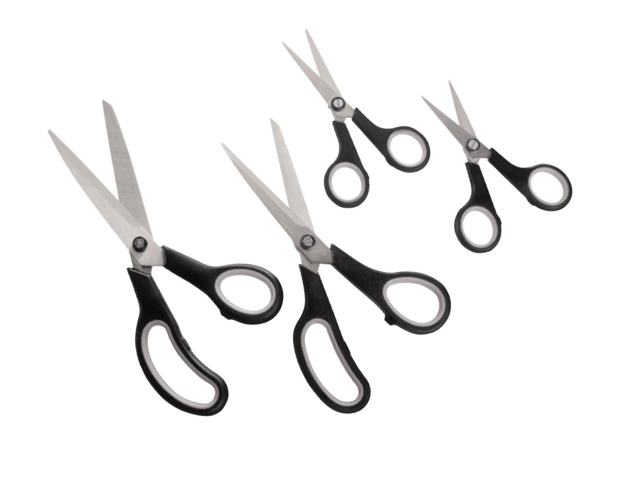 Crelando Scissors Set