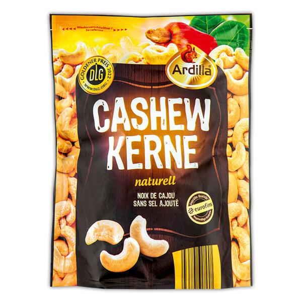 Cashew Kerne