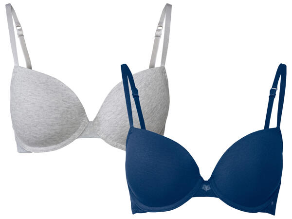Underwired Bras