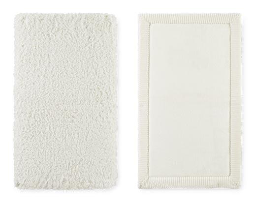 Huntington Home 
 20" x 34" Memory Foam Bath Mat