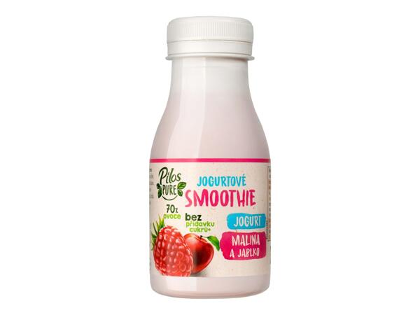 JOGURTOVÉ SMOOTHIE