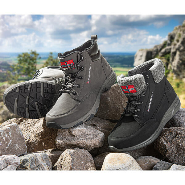 Trekking-Boots