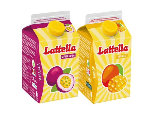 Lattella