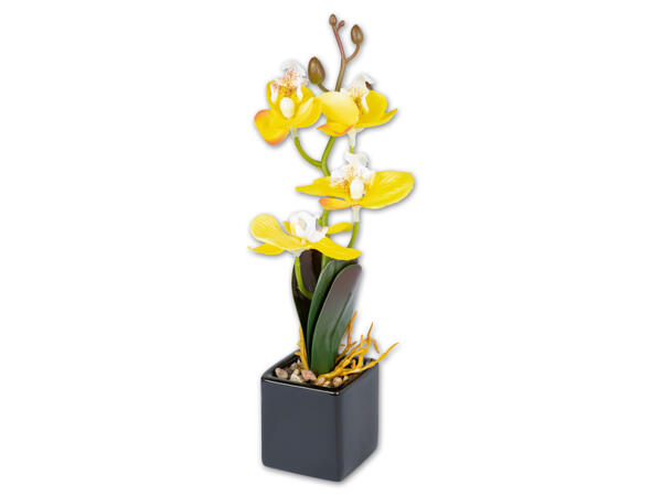 Kunstpflanze, Höhe: ca. 24 cm